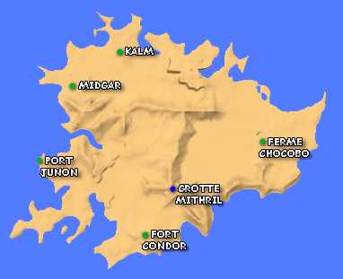 carte